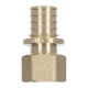 Муфты аксиальные Royal Thermo ВР переходные 20x1/2 упаковка 4шт