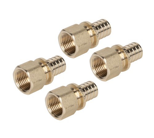 Муфты аксиальные Royal Thermo ВР переходные 20x1/2 упаковка 4шт