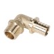Угольники аксиальные Royal Thermo НР 20x1/2 упаковка 4шт