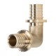 Угольники аксиальные Royal Thermo 90х16 упаковка 4шт