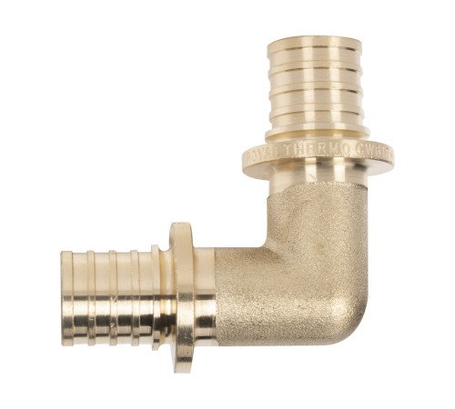 Угольники аксиальные Royal Thermo 90х16 упаковка 4шт