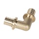 Угольники аксиальные Royal Thermo 90х16 упаковка 4шт