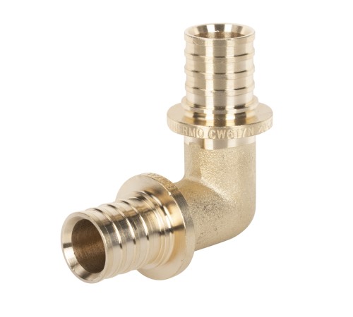 Угольники аксиальные Royal Thermo 90х20 упаковка 4шт
