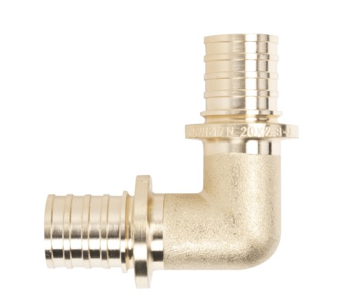 Угольники аксиальные Royal Thermo 90х20 упаковка 4шт