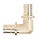 Угольники аксиальные Royal Thermo 90х20 упаковка 4шт