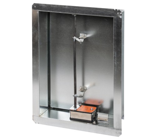 Клапан противопожарный SHUFT SHSD-120-O-700_500-MB230-F1-IN-Kl-0