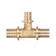 Тройники аксиальные Royal Thermo переходные 20x16x20 упаковка 2шт