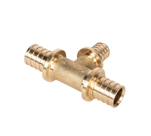 Тройники аксиальные Royal Thermo переходные 20x16x20 упаковка 2шт