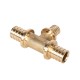 Тройники аксиальные Royal Thermo переходные 20x16x20 упаковка 2шт
