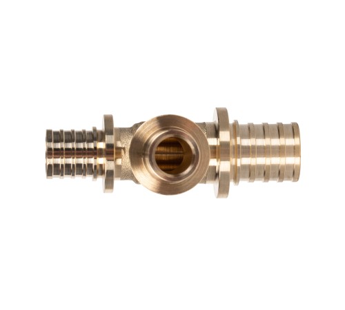 Тройники аксиальные Royal Thermo переходные 20x16x16 упаковка 2шт
