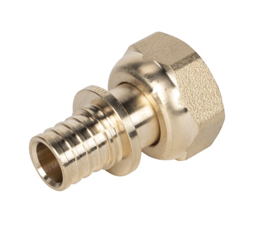 Муфты аксиальные Royal Thermo с накидной гайкой 16×1/2 упаковка 4шт