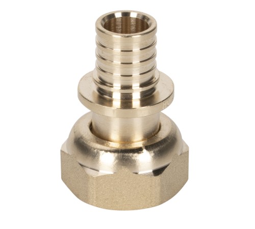 Муфты аксиальные Royal Thermo с накидной гайкой 16×1/2 упаковка 4шт