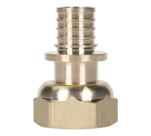 Муфты аксиальные Royal Thermo с накидной гайкой 16×1/2 упаковка 4шт