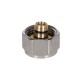 Переходники коллекторные Royal Thermo (евроконус) 16x2,2 3/4 упаковка 4шт
