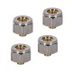 Переходники коллекторные Royal Thermo (евроконус) 16x2,2 3/4 упаковка 4шт