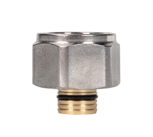 Переходники коллекторные Royal Thermo (евроконус) 20x2,8 3/4 упаковка 4шт