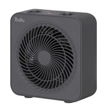 Тепловентилятор Ballu BFH/S-0418G