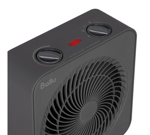 Тепловентилятор Ballu BFH/S-0418G
