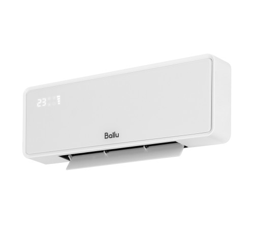Тепловентилятор настенный Ballu BFH/C-7020W