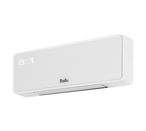 Тепловентилятор настенный Ballu BFH/C-7020W