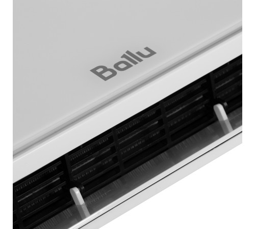 Тепловентилятор настенный Ballu BFH/C-7020W