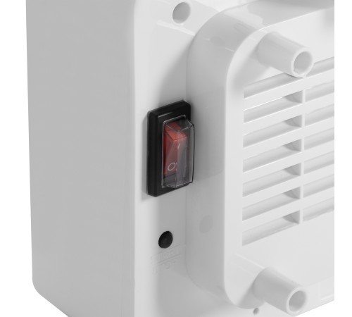 Тепловентилятор настенный Ballu BFH/C-7020W
