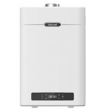 Котел газовый KITURAMI Alpha Neo S-30, настенный, 2 конт., закр.кам.сгор.