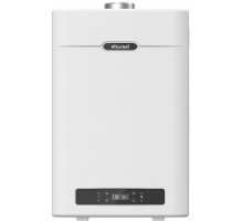 Котел газовый KITURAMI Alpha Neo C-18, настенный, 2 конт., закр.кам.сгор.