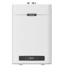Котел газовый KITURAMI Alpha Neo C-30, настенный, 2 конт., закр.кам.сгор.