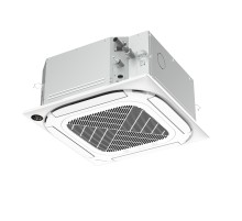 Комплект Royal Thermo Forte Integro RTFC-12LAKHN1_V2 сплит-системы, кассетного типа