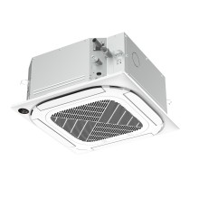 Комплект Royal Thermo Forte Integro RTFC-12LAKHN1_V2 сплит-системы, кассетного типа