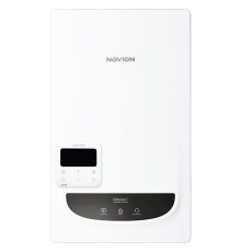 Котел газовый Navien Deluxe C PRO-40K настенный, 2 конт., закр.кам.сгор.