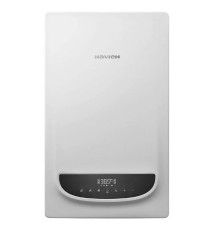 Котел газовый Navien Deluxe One-24K настенный, 1 конт., закр.кам.сгор., OpenTherm