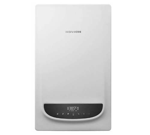 Котел газовый Navien Deluxe One-35K настенный, 1 конт., закр.кам.сгор., OpenTherm