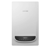 Котел газовый Navien Deluxe One-40K настенный, 1 конт., закр.кам.сгор., OpenTherm