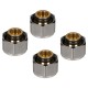Переходник коллекторный (евроконус) Royal Thermo 16x2,0 (4)