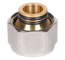 Переходник коллекторный (евроконус) Royal Thermo 20x2,0 (4)