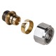 Переходник коллекторный (евроконус) Royal Thermo 20x2,0 (4)