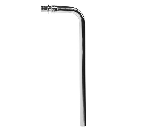 Трубка для подключения радиатора Г-образная Royal Thermo 16/250 (2)