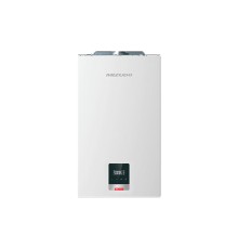 Котел газовый MIZUDO LITE COMFORT M16HP настен., 2 конт., закр.кам.сгор OPT