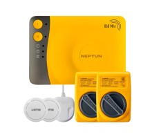 Система защиты от протечек Neptun Bugatti Smart Evo 1/2
