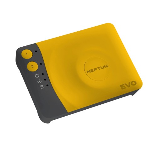 Модуль управления систем защиты от протечек Neptun Smart Evo