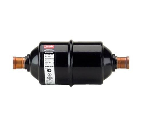Фильтр DCL 165s 5/8" пайка