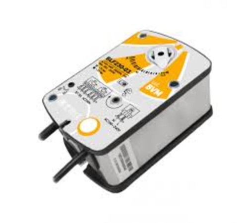 Электропривод реверсивный SL BLЕ230-10