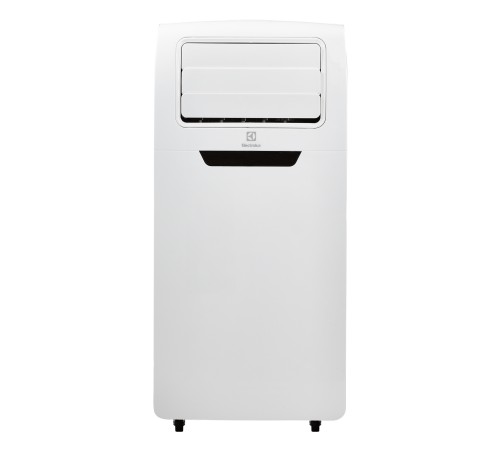 Кондиционер мобильный Electrolux EACM-09 FM/N3 в комплекте с адаптером Ballu UniPort 1.0