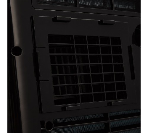 Кондиционер мобильный Electrolux EACM-09 FM/N3 в комплекте с адаптером Ballu UniPort 1.0
