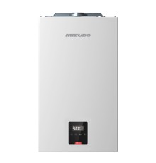 Котел газовый MIZUDO LITE ONE M22TH настен., 1 конт., закр.кам.сгор OPT