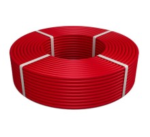 Труба Royal Thermo из сшитого полиэтилена PE-Xa EVOH d16×2,0 (бухта_500м)