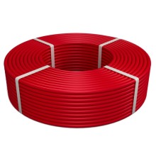 Труба Royal Thermo из сшитого полиэтилена PE-Xa EVOH d16×2,0 (бухта_500м)