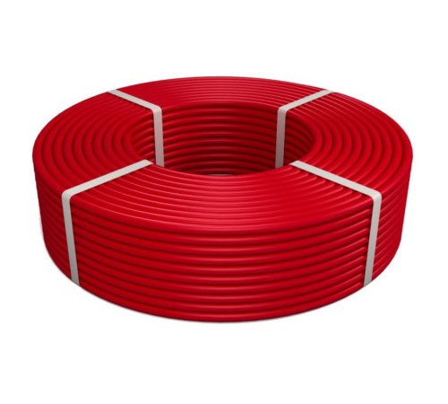 Труба Royal Thermo из сшитого полиэтилена PE-Xa EVOH d16×2,0 (бухта_500м)